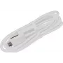 Motorola-datakaapeli SKN6462A, Micro-USB, valkoinen, Bulk (SKN6462A)