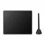 Piirtopöytä HUION HS64 musta 5080 lpi 160 x 102 mm USB