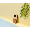 Man and Wood -suojakotelo iPhone 12 mini — terra musta