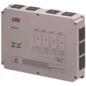 ABB huoneohjain RC/A 4.2 2CDG110104R0011