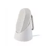 LEXON | kaiutin | Mino T | Bluetooth | valkoinen | kannettava | langaton yhteys