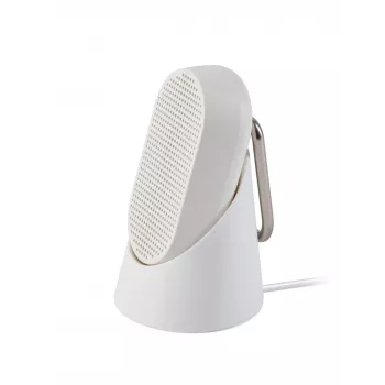 LEXON | kaiutin | Mino T | Bluetooth | valkoinen | kannettava | langaton yhteys
