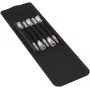 Hylsyavainsarja ZYLKOP 1/4'' 8740 A HF 1, 5 kpl