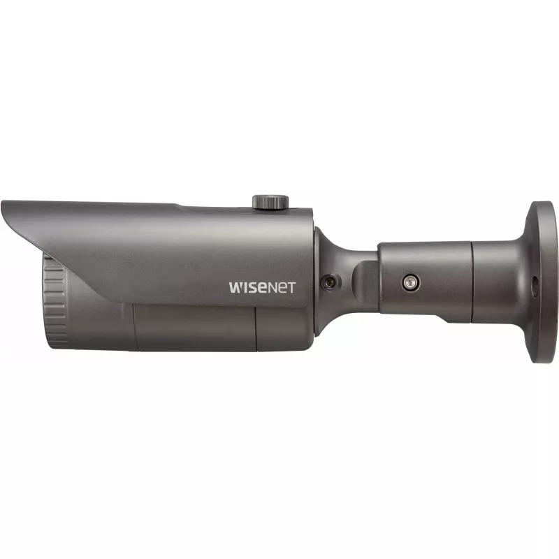 Hanwha Techwin WiseNet Q QNO-8010R - verkkovalvontakamera - väri (päivä/yö)