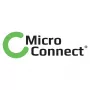 Microconnect B-FTP5015W verkkokaapeli valkoinen 1,5 m Cat5e F/UTP (FTP)