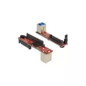Liitäntäkortti DeLOCK 62652 sisäinen USB 3.2 Gen 1