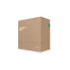 DeepCool Matrexx 55 Mesh ARGB 4F Midi Tower musta