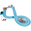 Ajoneuvo- ja ratasarja Carrera RC Nintendo Mario Kart