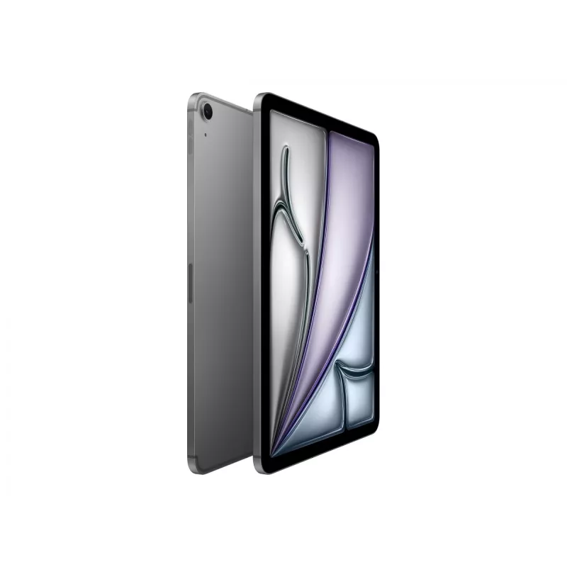 Apple iPad 11 tuuman Air Wi-Fi + Cellular 128GB – Space Grey