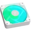 APNX FP1-120 WH 120mm ARGB PWM-kotelotuuletin - valkoinen
