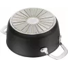Ballarini Alba ALBG2LD.20D kasari, 20 cm