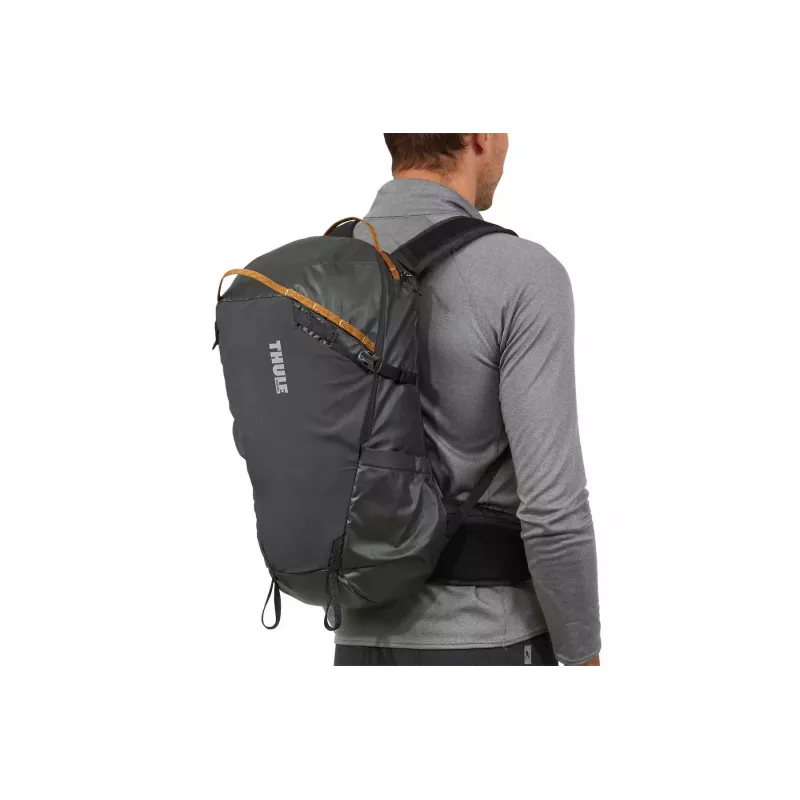 Thule 4095 Stir 25L miesten vaellusreppu Wood Thrush