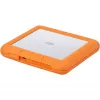 LaCie Rugged RAID Shuttle 8 TB kannettava kiintolevy, USB-C (STHT8000800)