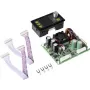 DPS 5015 - DPS laboratoriovirtalähde, 0 - 50 V, 0 - 15 A - PC-/palvelinvirtalähde - USB (JT-DPS5015)