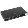 Ruijie Networks RG-EG305GH-P-E langallinen reititin musta