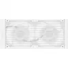 Nestemäinen CPU-jäähdytin THERMALTAKE TH240 V3 ARGB Sync AIO Snow Edition