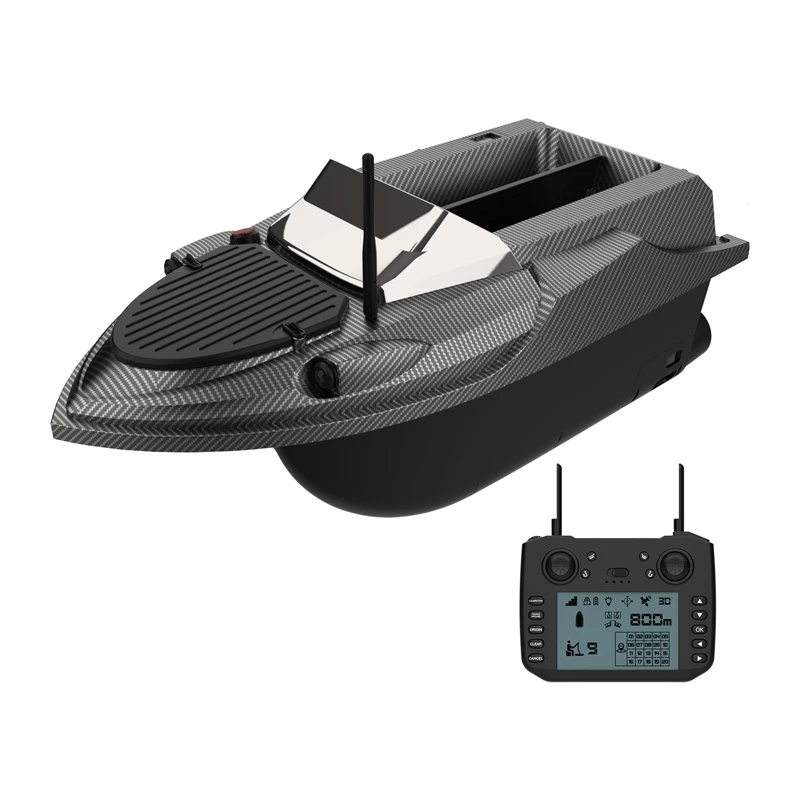 Flytec V080 Basic 20000mAh syöttivene