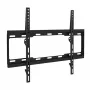 Sunne 32-55-EF kiinteä television seinäteline, 32-55 tuumaa, enintään 40 kg, VESA enintään 400x400, musta