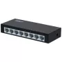 Verkkokytkin DAHUA SF1008-EUR 8-porttinen 10/100 Mbit/s hallitsematon