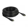 HDMI-kaapeli DeLOCK 85285 15 m