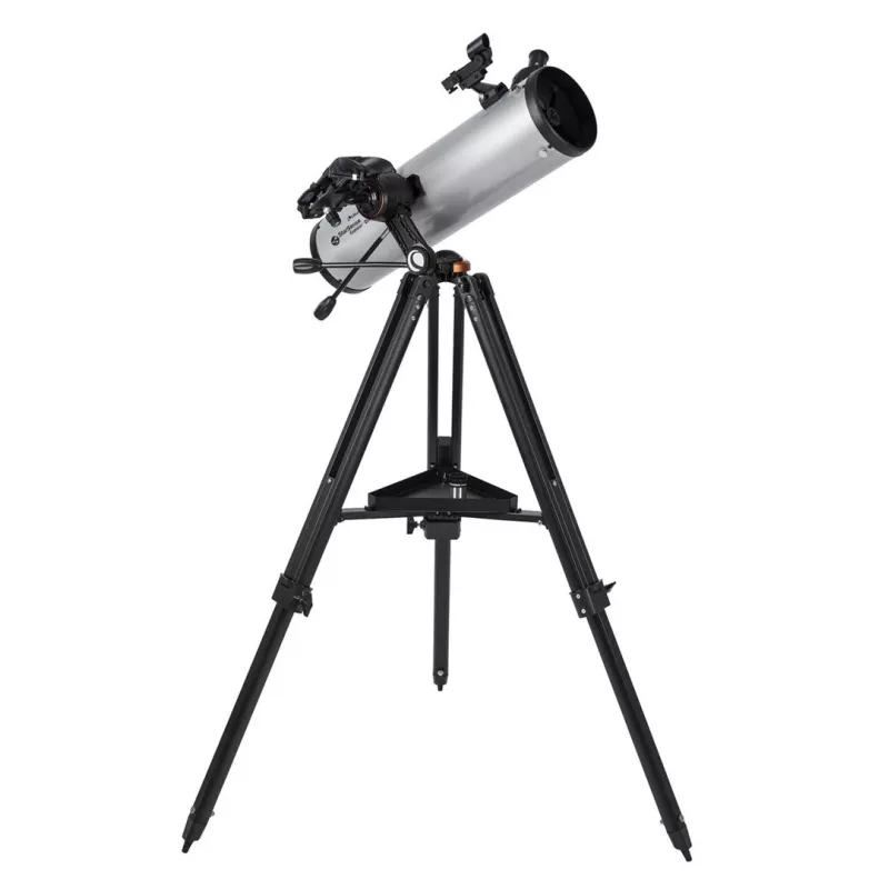 Celestron StarSense Explorer DX 130 teleskooppi