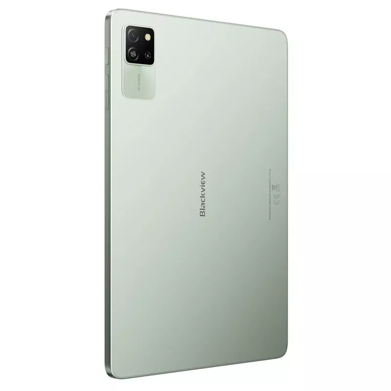 Blackview TAB 60 4/128GB WiFi vihreä ilman laturia