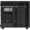 Thermaltake kotelo AX700 TG Super Tower musta vähittäismyynti - Tower (CA-11B-00F1WN-00)