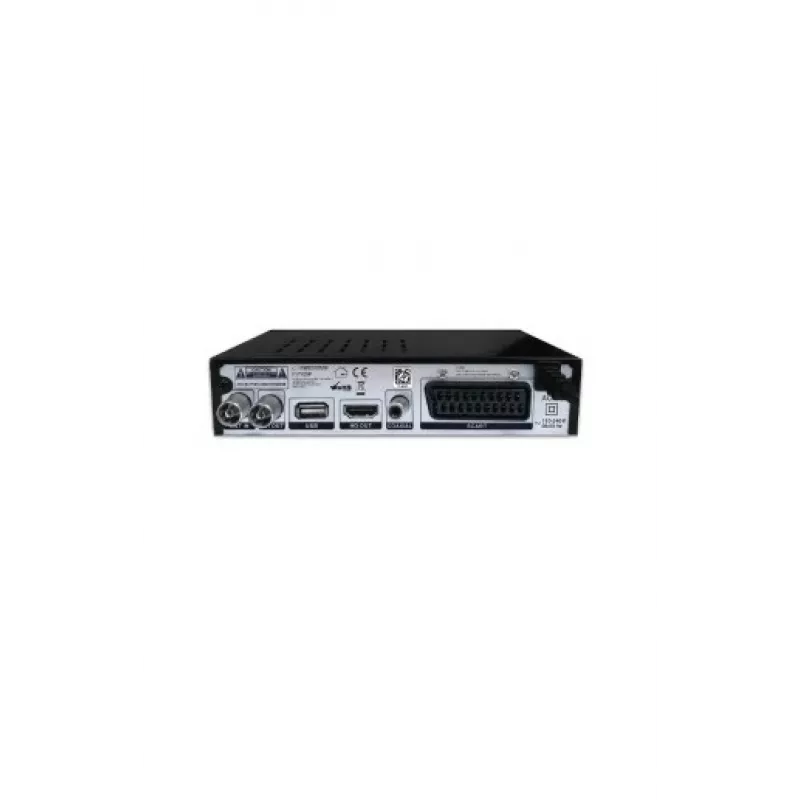 Dekooderi viritin TV DVB-T2 Hevc H.265 kaapeli HDMI