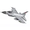 Cobi rakennussarja F-16AM Fighting Falcon, 495 osaa, pienoismalli mittakaavassa