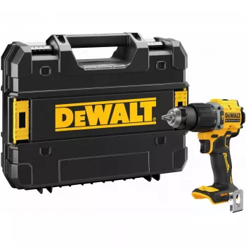 Akkuporakone DeWalt DCD799NT-XJ 18V harjaton moottori kompakti rakenne
