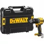 Akkuporakone DeWalt DCD799NT-XJ 18V harjaton moottori kompakti rakenne
