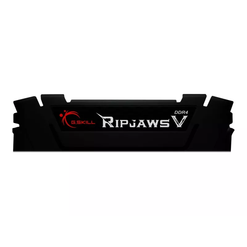 G.Skill Ripjaws V - DDR4 - moduuli - 32 GB - DIMM 288-PIN