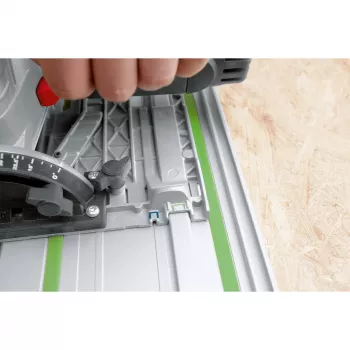 Bosch FSN 2100 Professional ohjauskisko