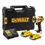 DeWALT DCF809D2T 3200 RPM musta, keltainen