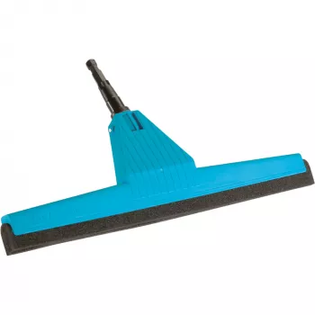 Gardena 3642-20 – moppauspään raappa – musta – sininen – muovi – 430 mm