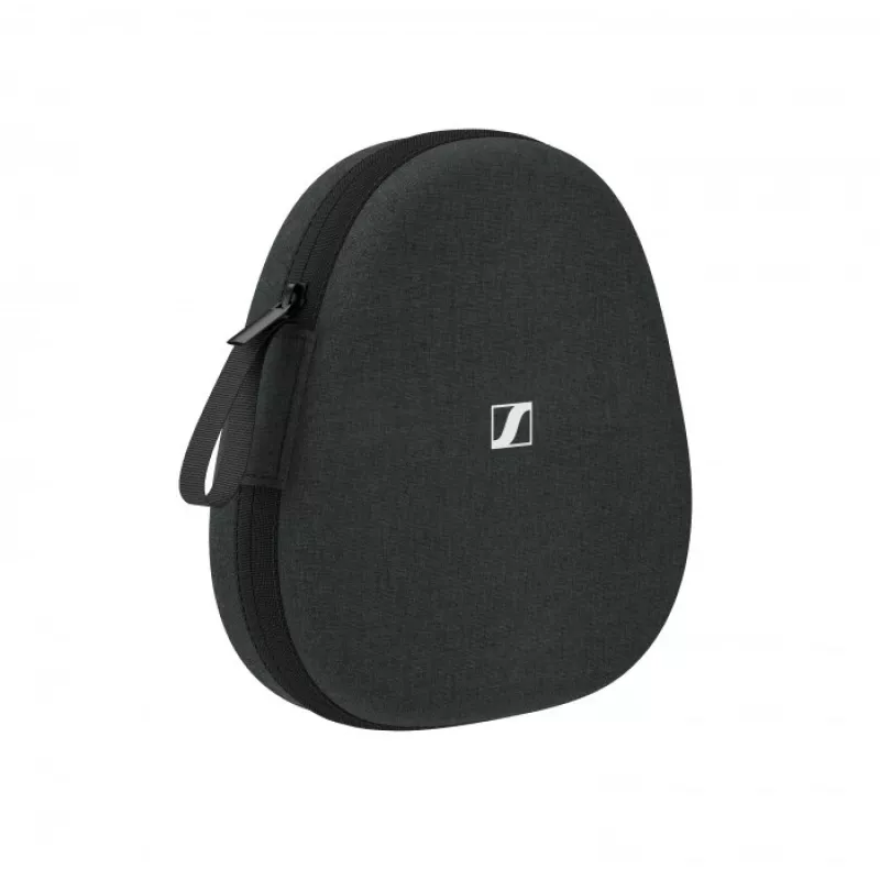 SENNHEISER Momentum 4 langattomat Bluetooth-vastamelukuulokkeet - musta