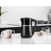 LAFE vedenkeitin 1,7L 2200W musta