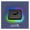 CarlinKit CPC200-Tbox Ambient langaton sovitin 8GB/128GB musta