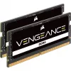 Muisti DDR5 Vengeance 16GB /4800 (28) CL40