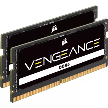 Muisti DDR5 Vengeance 16GB /4800 (28) CL40