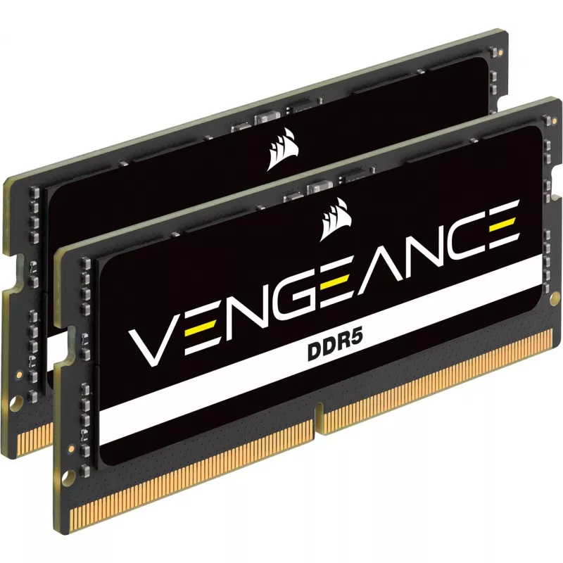 Muisti DDR5 Vengeance 16GB /4800 (28) CL40