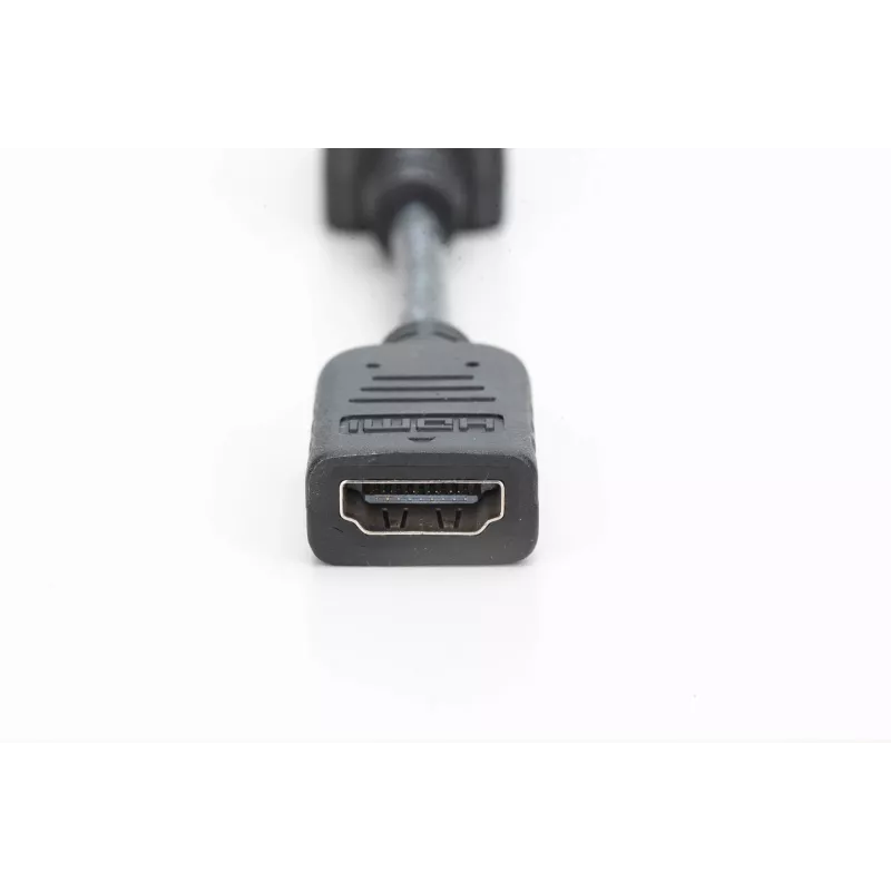Digitus DisplayPort-adapteri / -muunnin
