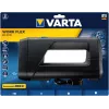 Varta Work Flex -käsivalaisin musta LED 600 lm IPX4 2600 mAh