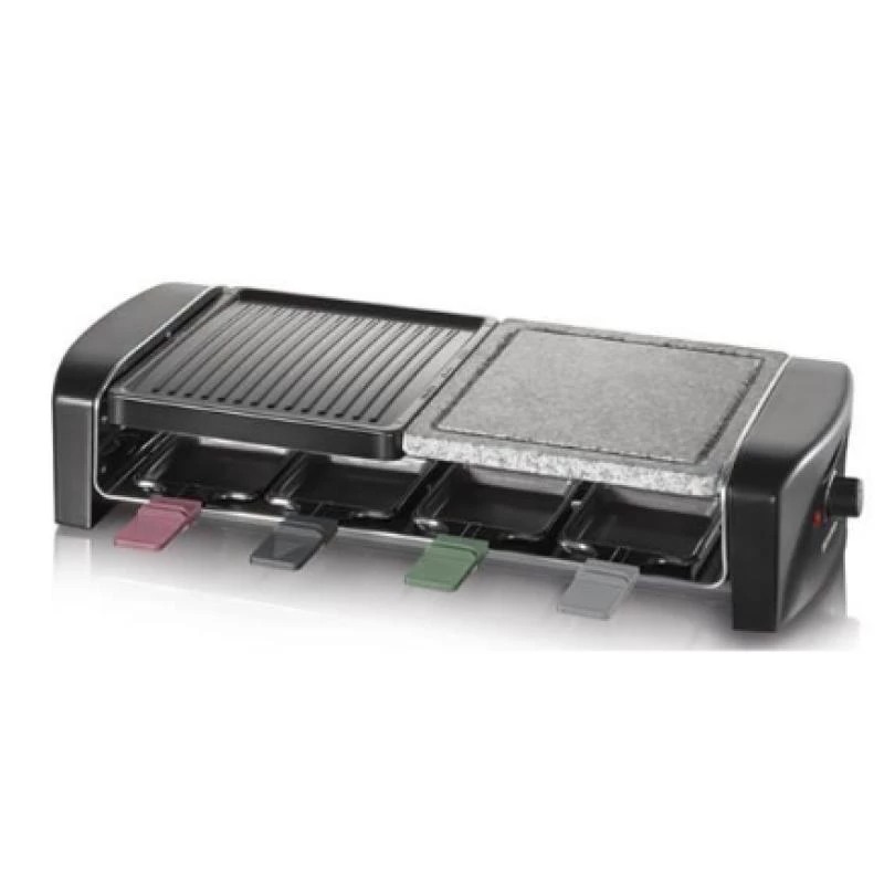 Raclette-grilli Severin RG 9645
