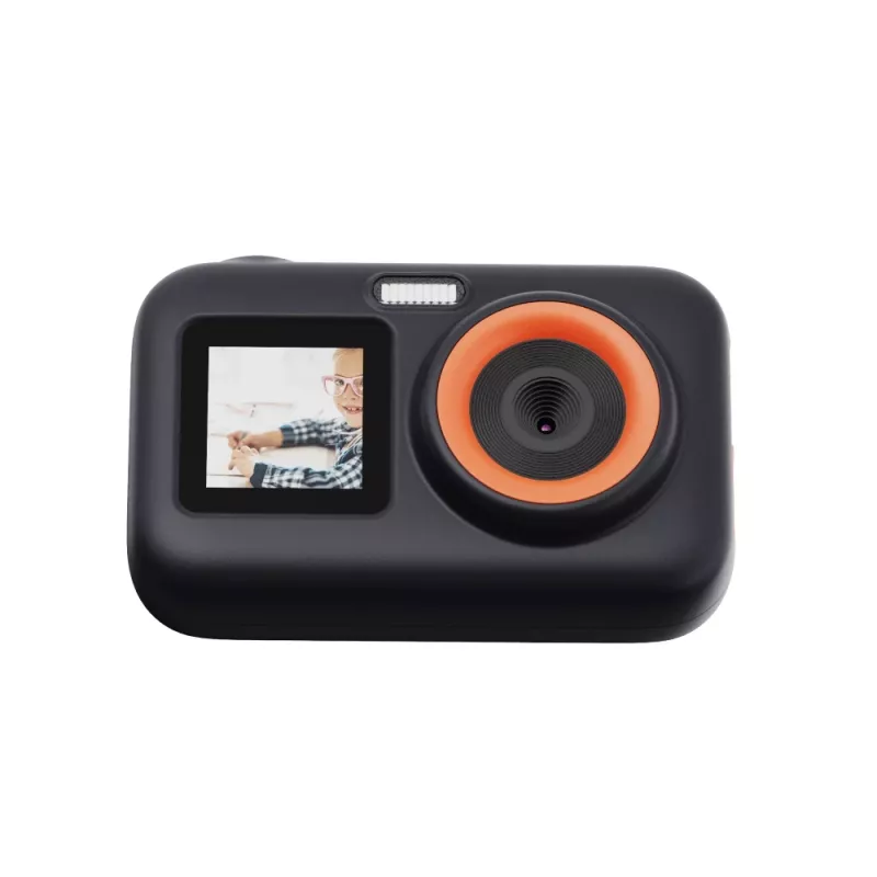 Toimintakamera SJCam Funcam+ valkoinen — 1080p Full HD, vedenpitävä