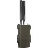 Langaton tukiasema Mikrotik NetMetal ax 2,4 GHz 5 GHz