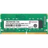 Transcend JetRAM - DDR4 - moduuli - 16 GB - SO DIMM 260-PIN