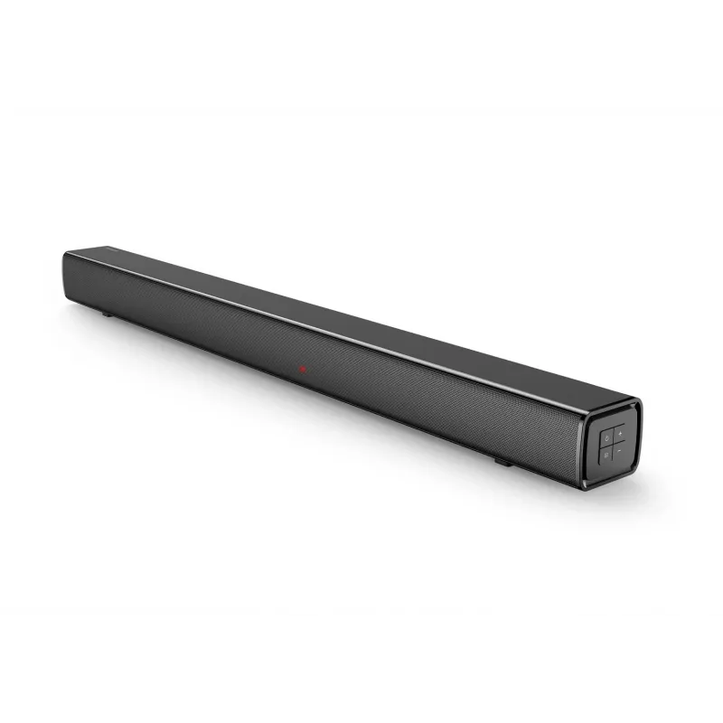 Soundbar-kaiutin Panasonic SC-HTB100EG-K 45 W