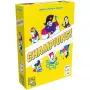 Champions, seura­peli