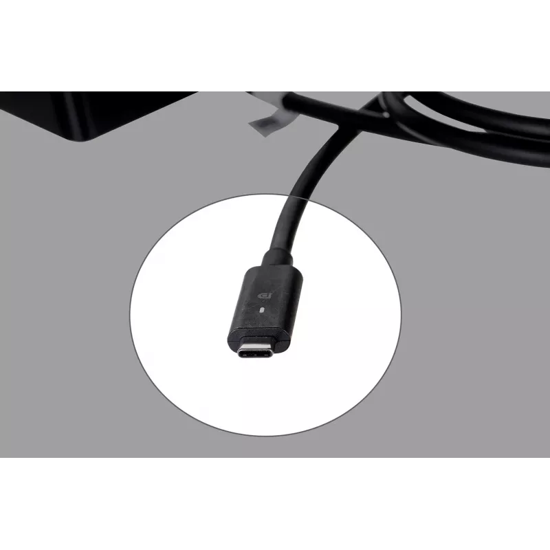 DELL DOCK WD19 180W käytetty